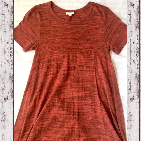 LuLaRoe Dresses & Skirts - 🎉HP🎉 LuLaRoe Carly Dress